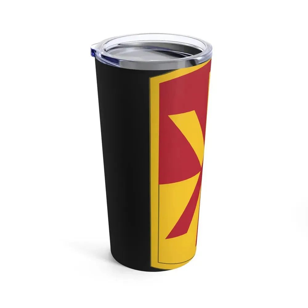 11th Air Defense Artillery Brigade (U.S. Army) Tumbler 20oz - Go Mug Yourself