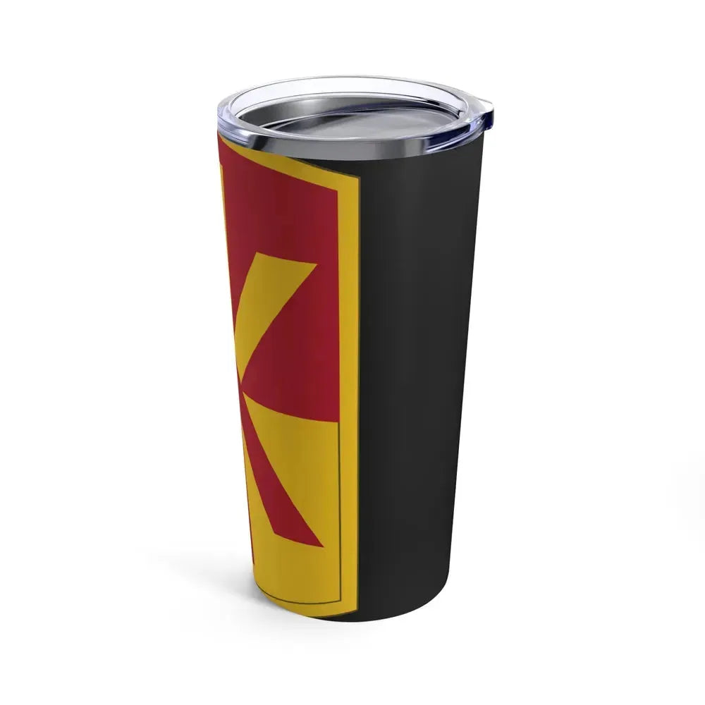 11th Air Defense Artillery Brigade (U.S. Army) Tumbler 20oz - Go Mug Yourself