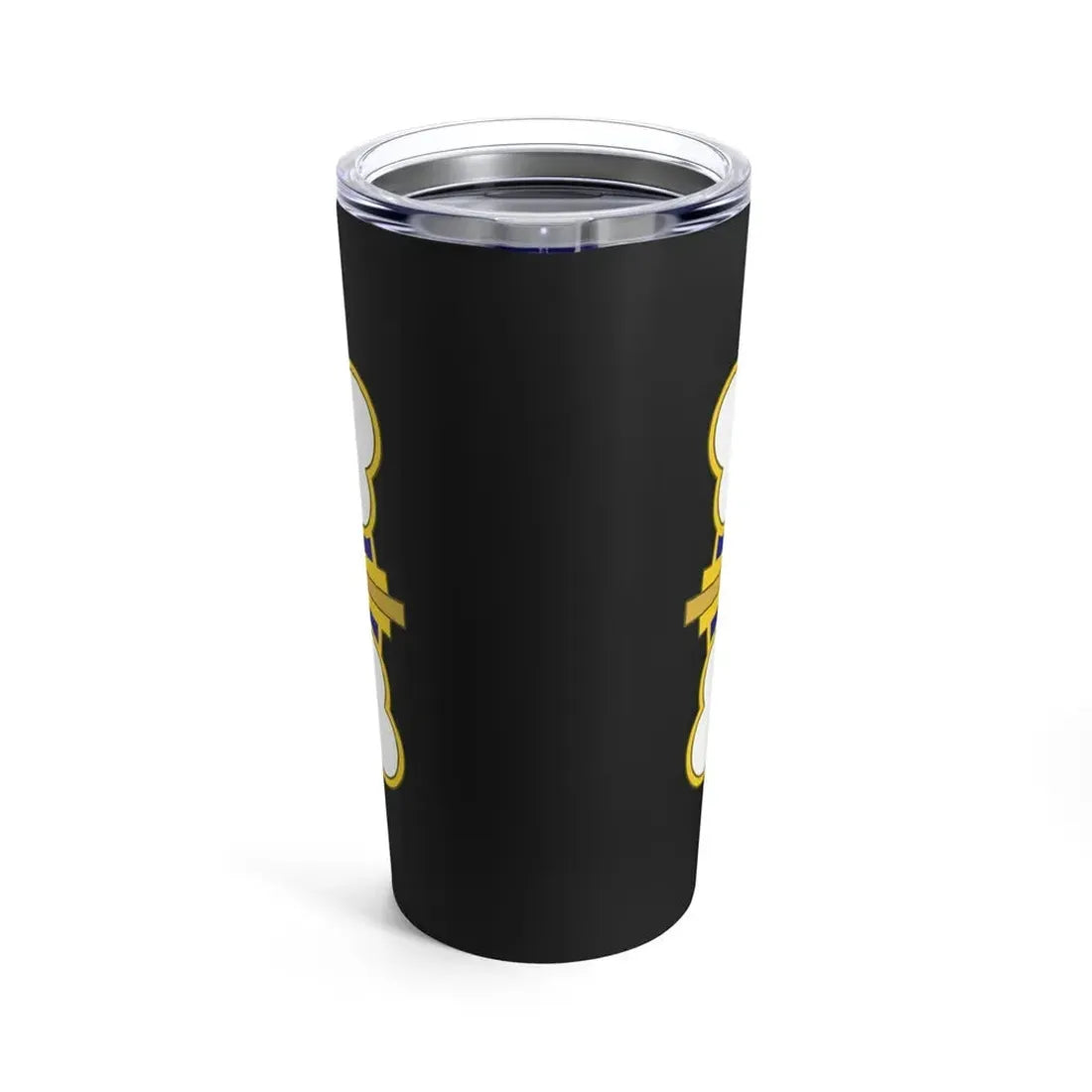 11th Air Defense Artillery Brigade v2 (U.S. Army) Tumbler 20oz - Go Mug Yourself