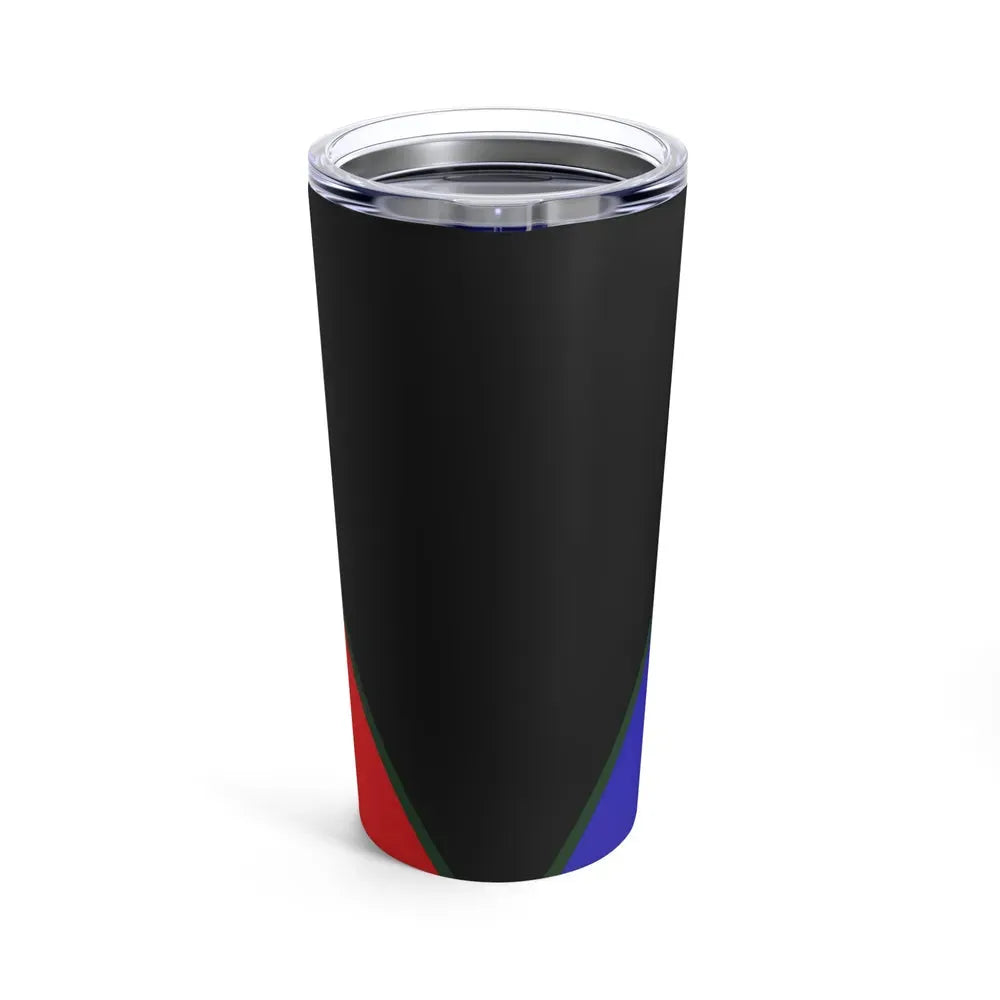 11th Armored Division (U.S. Army) Tumbler 20oz - Go Mug Yourself