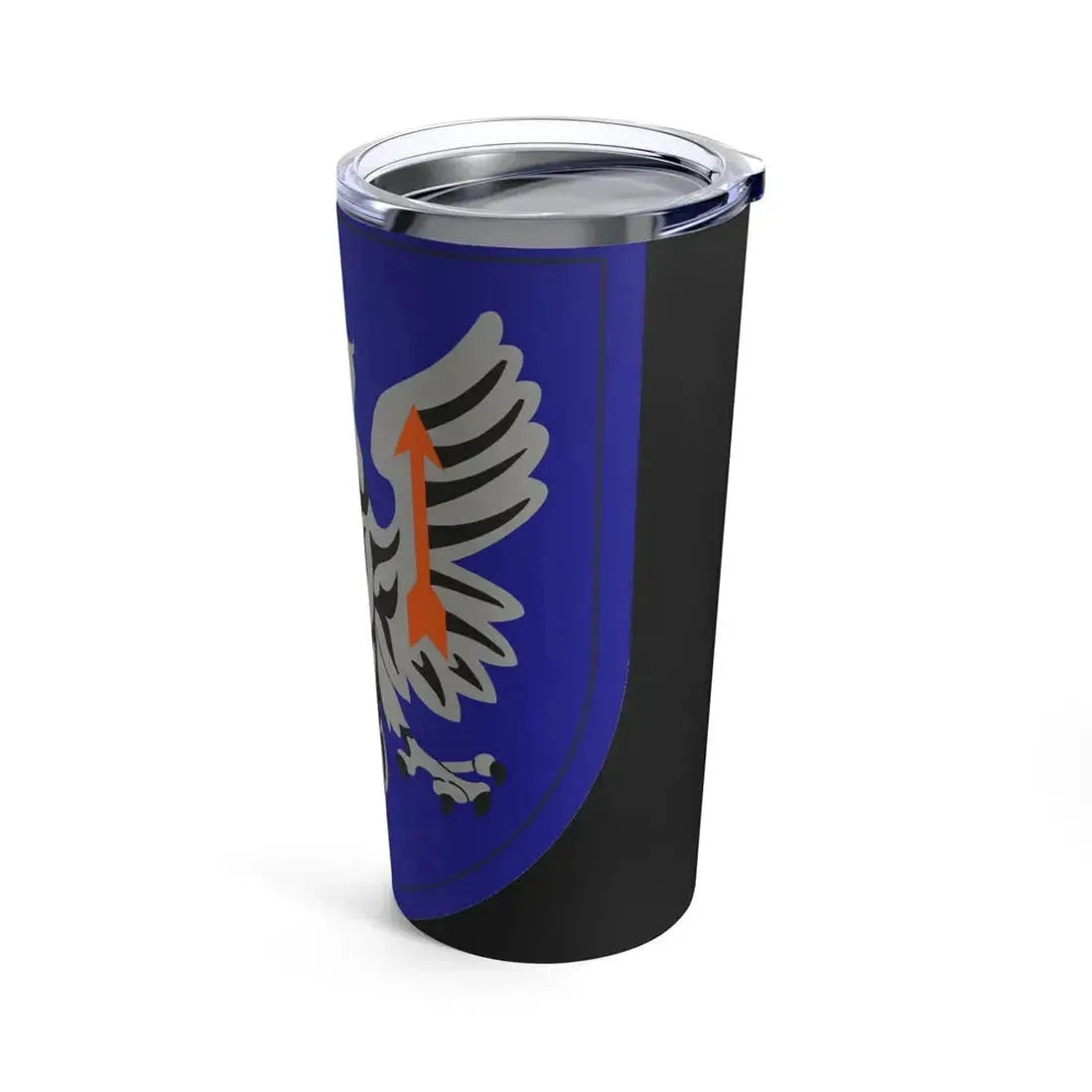 11th Expeditionary Combat Aviation Brigade (U.S. Army) Tumbler 20oz - Go Mug Yourself