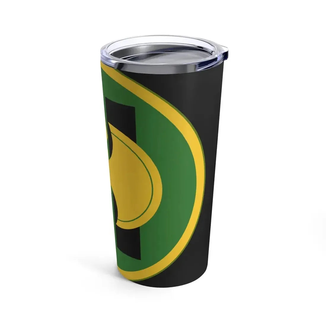 11th Military Police Brigade (U.S. Army) Tumbler 20oz - Go Mug Yourself