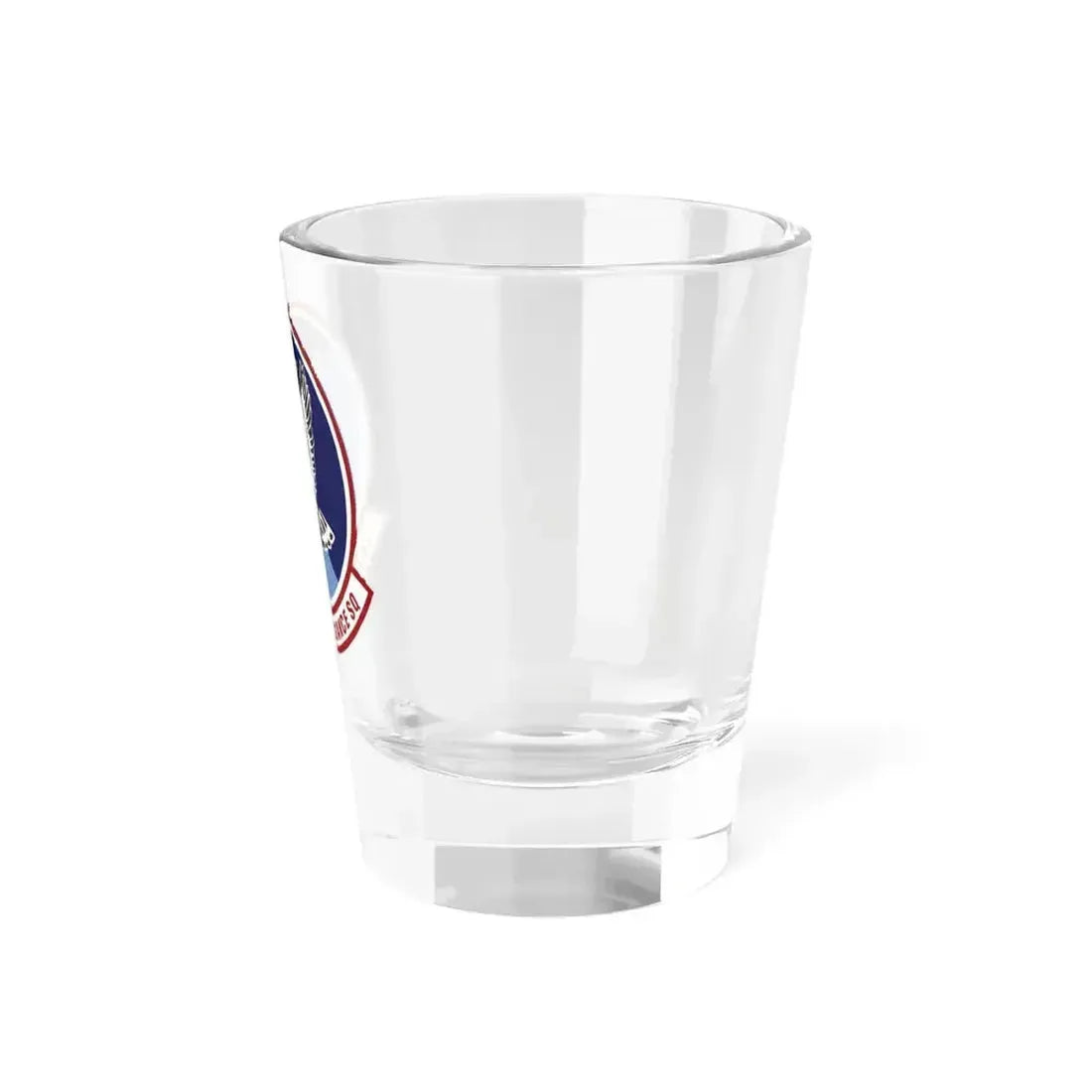 11th Reconnaissance Squadron (U.S. Air Force) Shot Glass 1.5oz - Go Mug Yourself