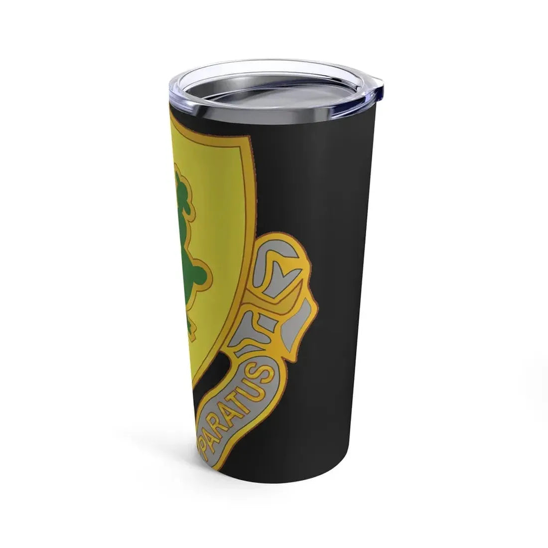 12 Cavalry Regiment (U.S. Army) Tumbler 20oz - Go Mug Yourself