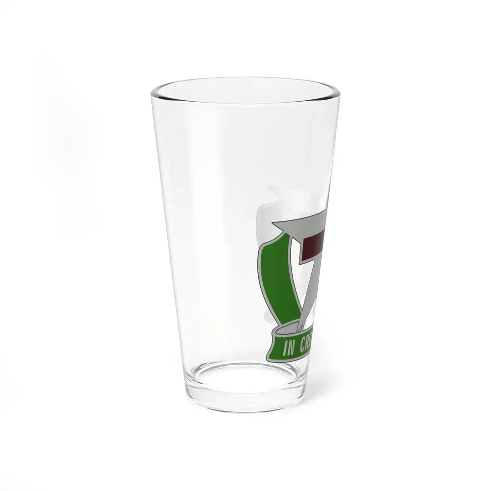 12 Field Hospital (U.S. Army) Pint Glass 16oz - Go Mug Yourself