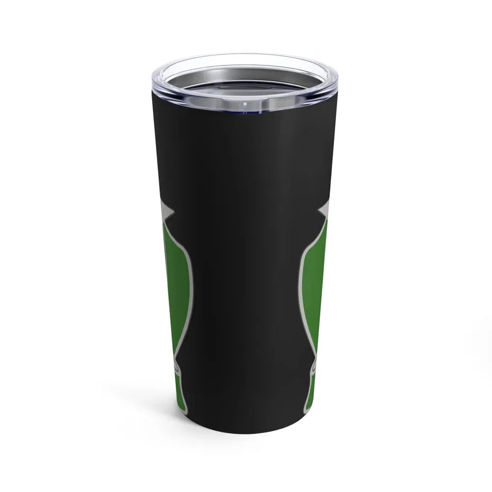 12 Field Hospital (U.S. Army) Tumbler 20oz - Go Mug Yourself
