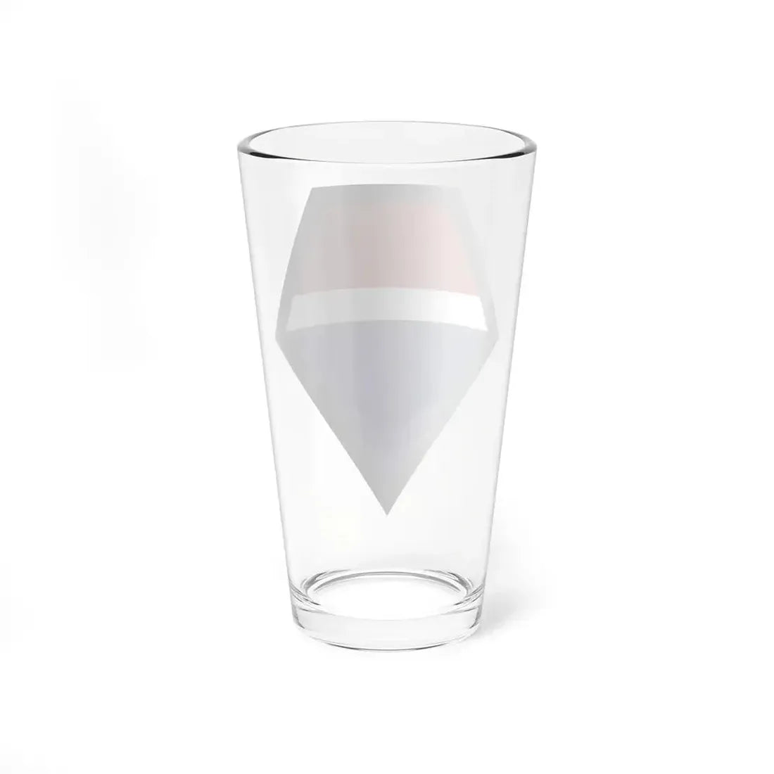 12 Group (U.S. Army) Pint Glass 16oz - Go Mug Yourself