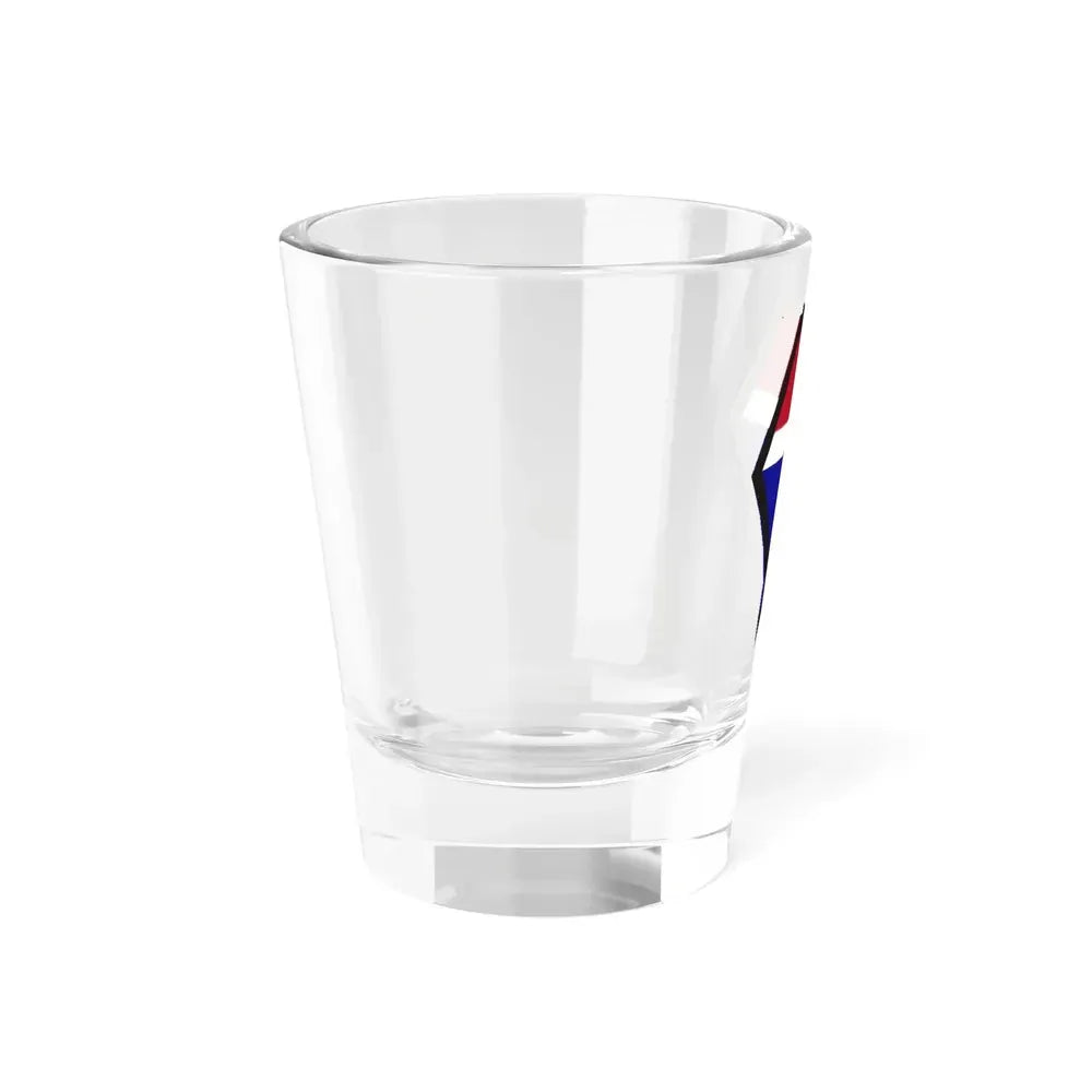 12 Group (U.S. Army) Shot Glass 1.5oz - Go Mug Yourself