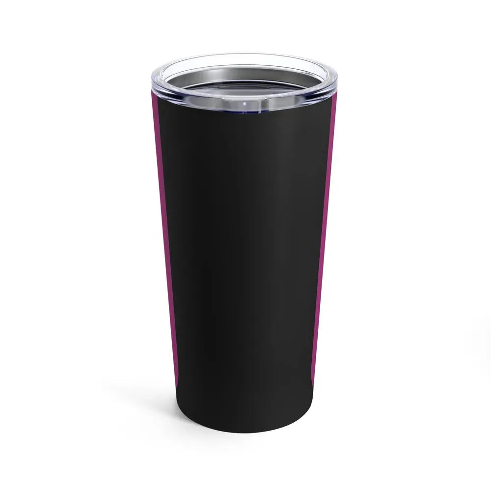 12 Ordnance Battalion 2 (U.S. Army) Tumbler 20oz - Go Mug Yourself