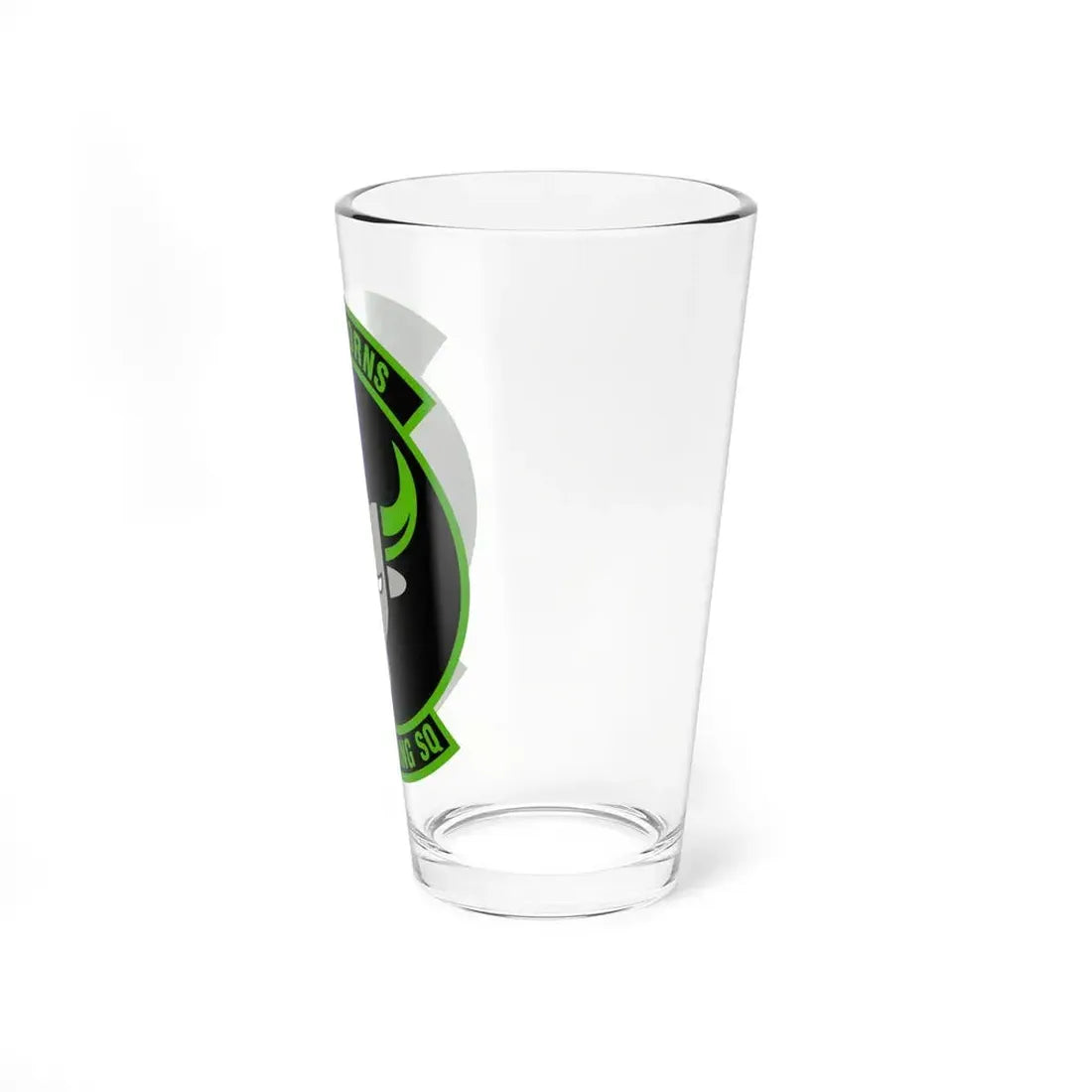 12 Training Sq AETC (U.S. Air Force) Pint Glass 16oz - Go Mug Yourself