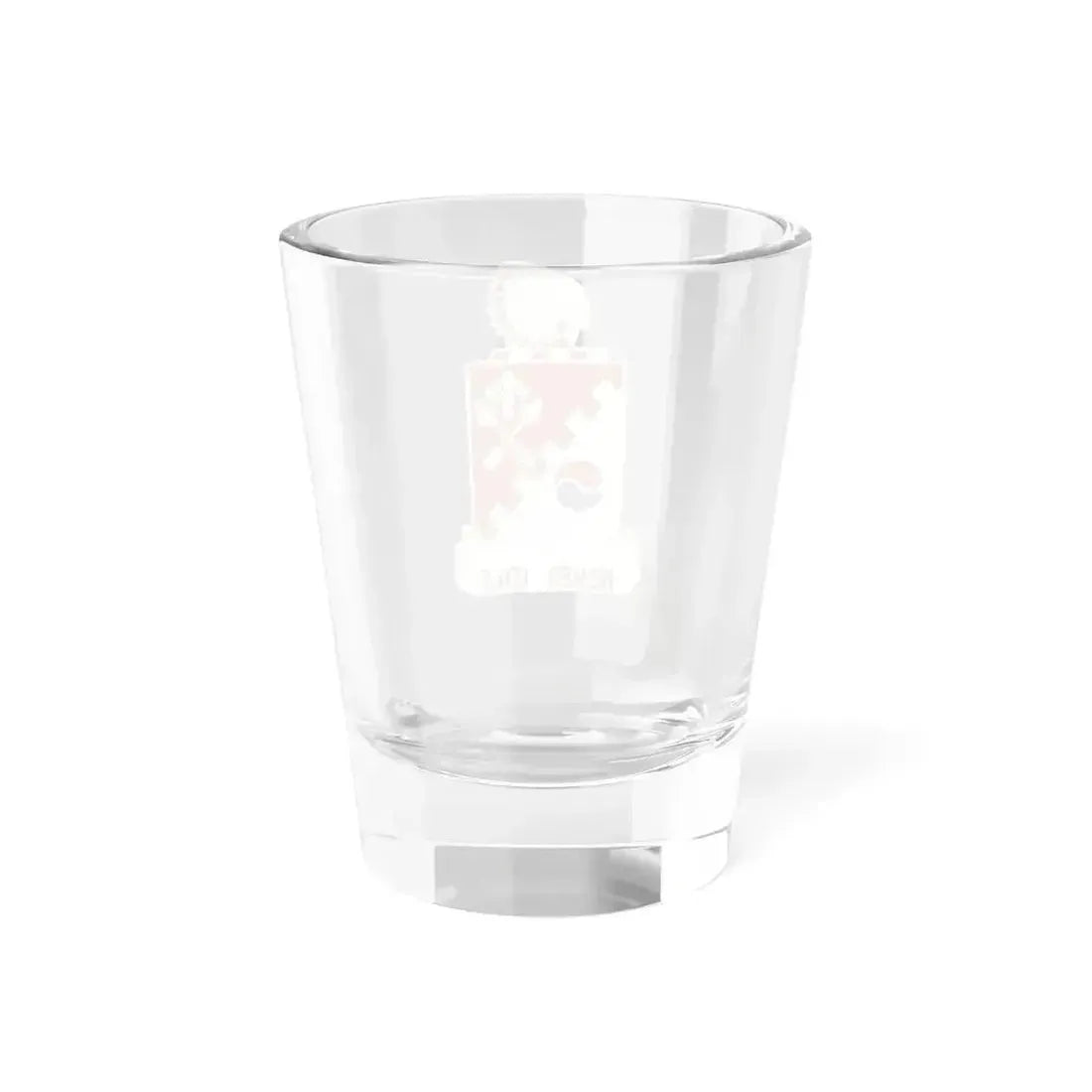 120 Engineer Battalion (U.S. Army) Shot Glass 1.5oz - Go Mug Yourself