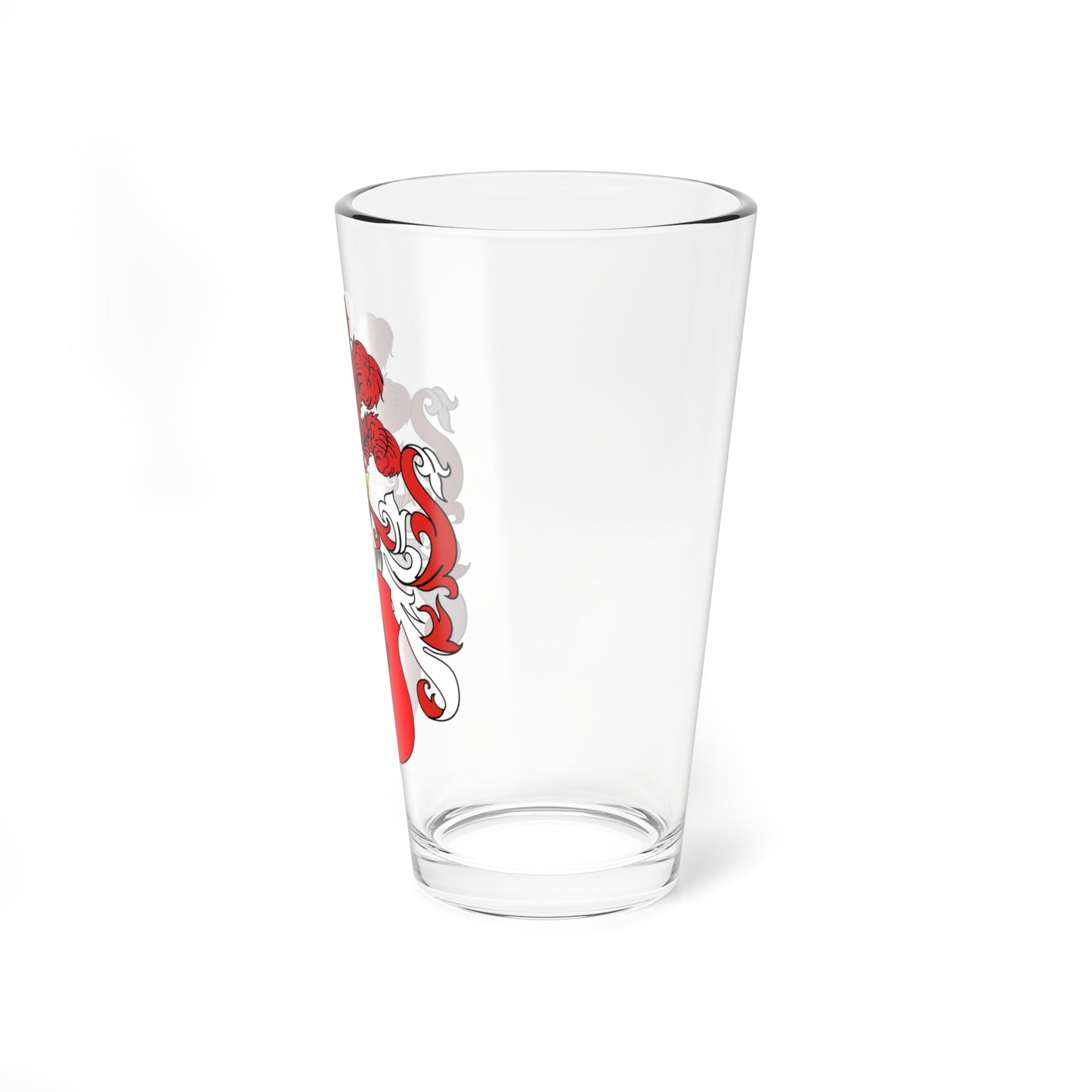 Butler herb (Poland) (Coat of Arms) Pint Glass 16oz