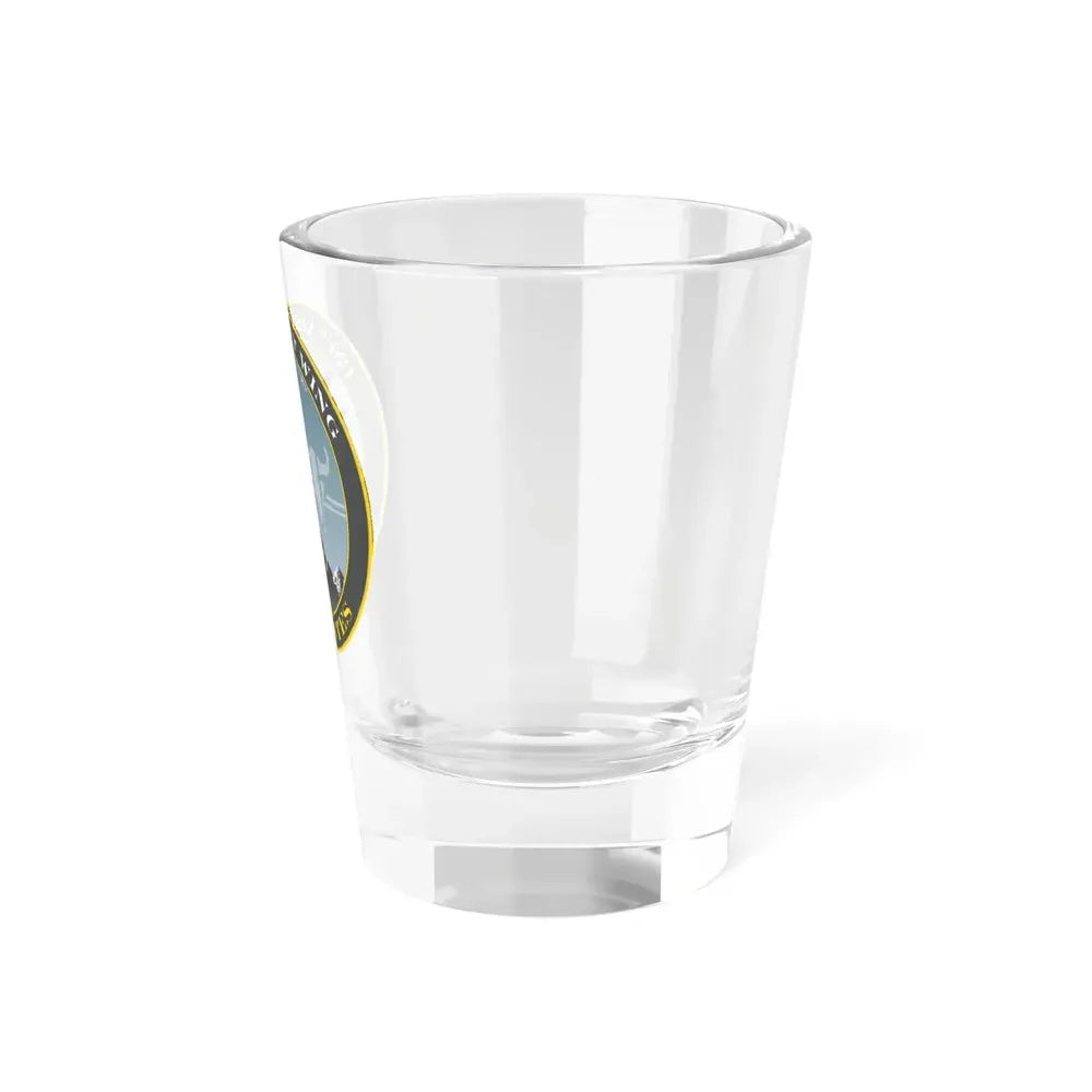 120th Airlift Wing (U.S. Air Force) Shot Glass 1.5oz - Go Mug Yourself