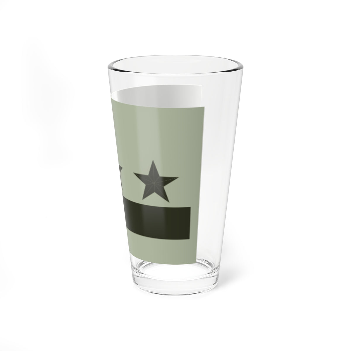 SS.OO.5.EJER.SUR.CORONEL (Chile) (Military Rank) Pint Glass 16oz