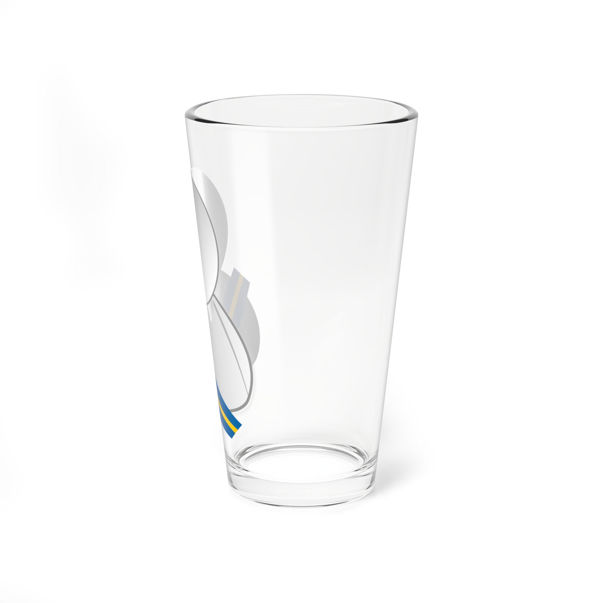 Sweden politic personality icon (Sweden) Pint Glass 16oz