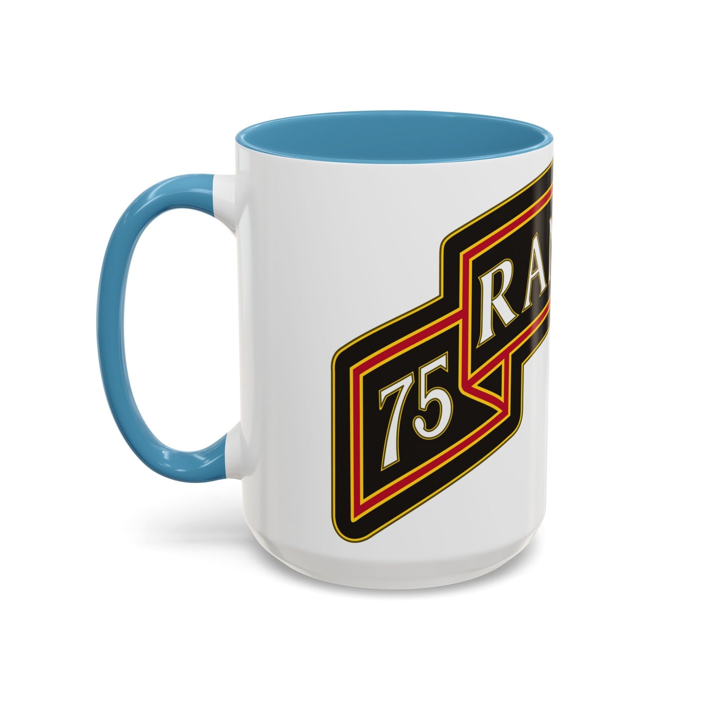 75th Ranger Regiment Regimental Reconnaissance Company (U.S. Army) Accent Coffee Mug