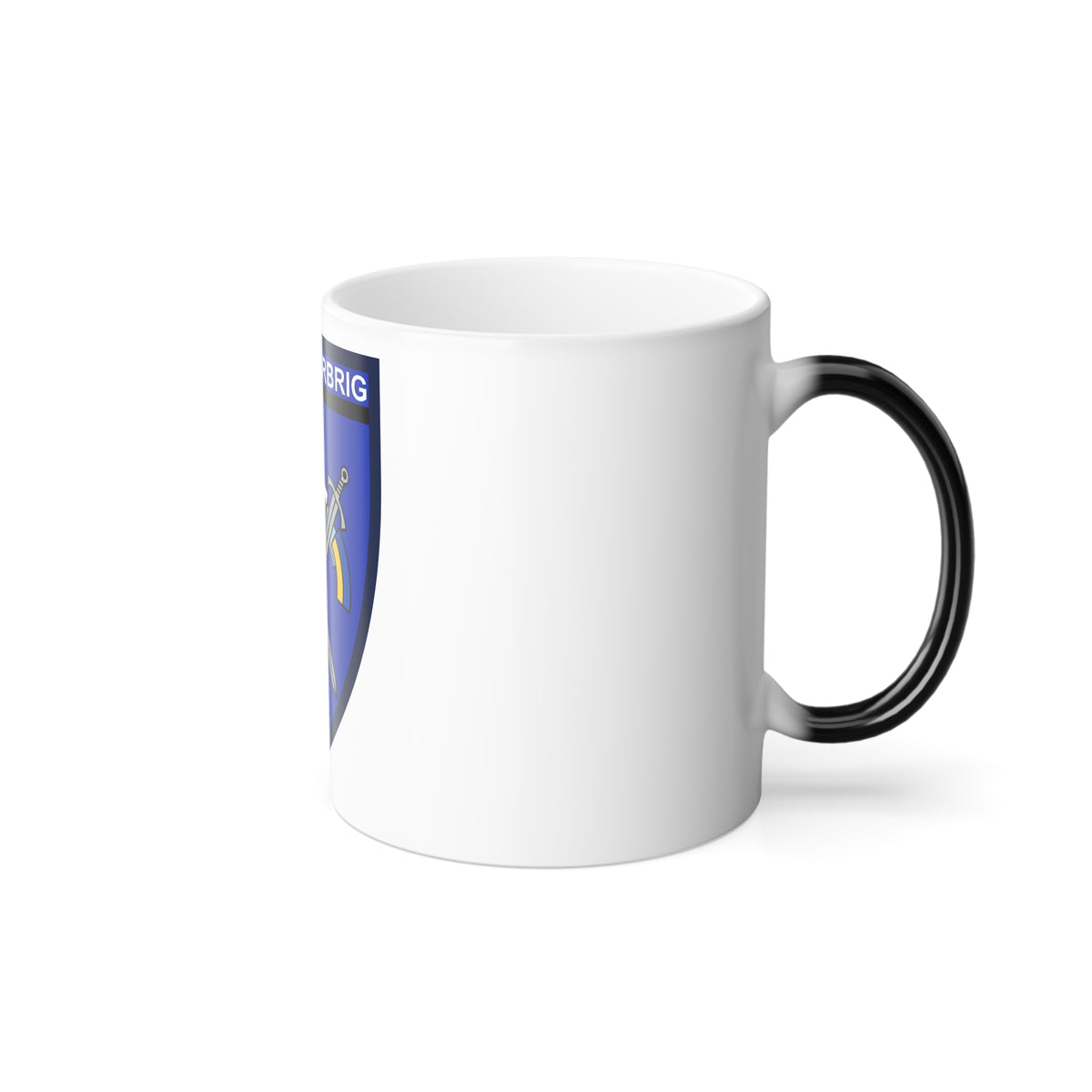 LITPOLUKRBRIG 2 (Ukraine) Color Changing Mug 11oz