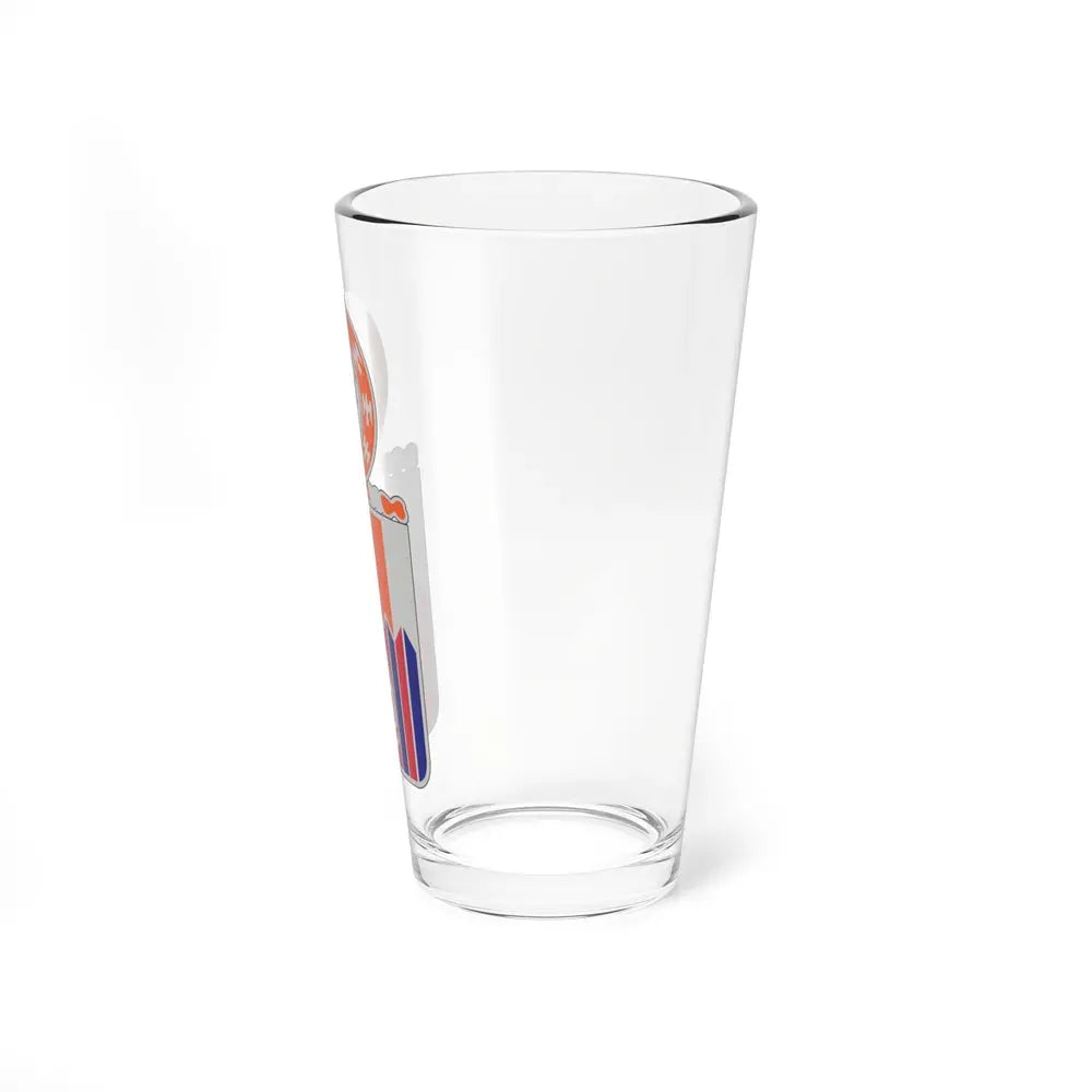 122 Signal Battalion (U.S. Army) Pint Glass 16oz - Go Mug Yourself