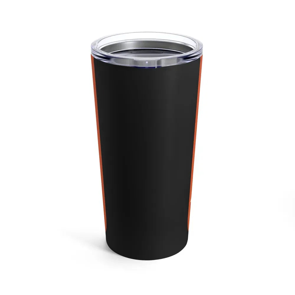 123 Signal Battalion 2 (U.S. Army) Tumbler 20oz - Go Mug Yourself