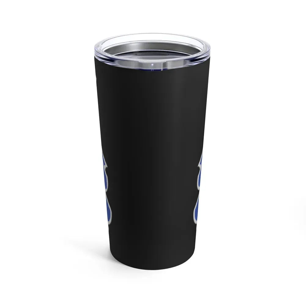 123rd Infantry Regiment (U.S. Army) Tumbler 20oz - Go Mug Yourself