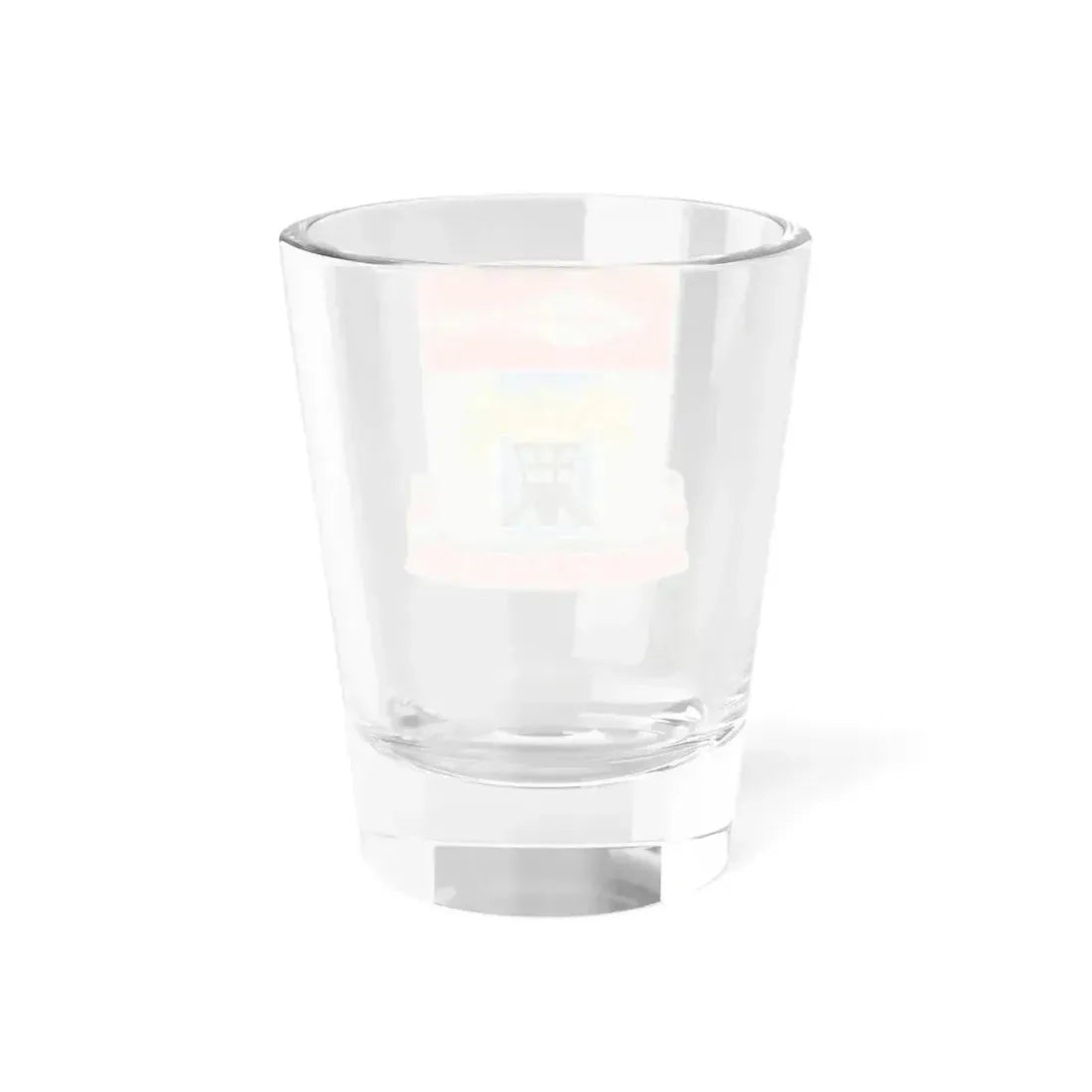 125 Signal Battalion (U.S. Army) Shot Glass 1.5oz - Go Mug Yourself