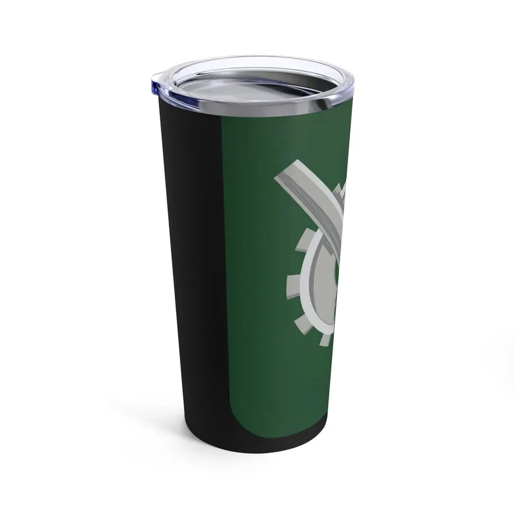 126 Maintenance Battalion 2 (U.S. Army) Tumbler 20oz - Go Mug Yourself