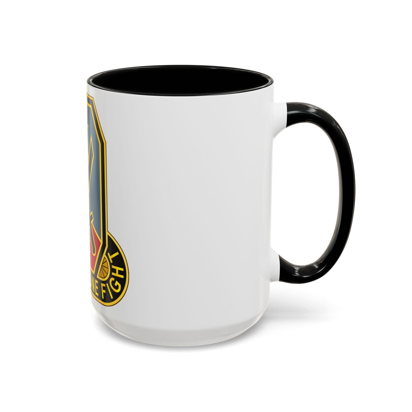 Maneuver Center of Excellence Fort Benning Georgia 2 (U.S. Army) Accent Coffee Mug