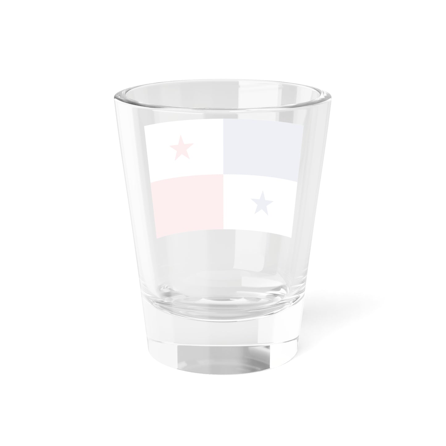 Flag of Panama 1903 (Panama) Shot Glass 1.5oz