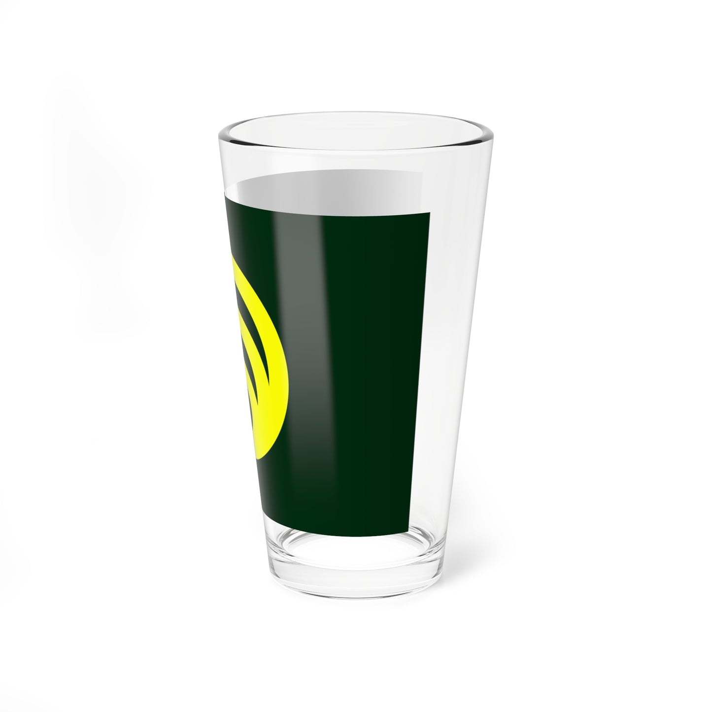 Flag of Mikasa Hokkaido (Japan) Pint Glass 16oz