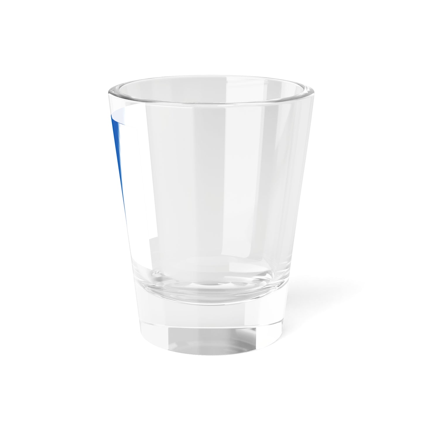 Flag of Kil (Sweden) Shot Glass 1.5oz