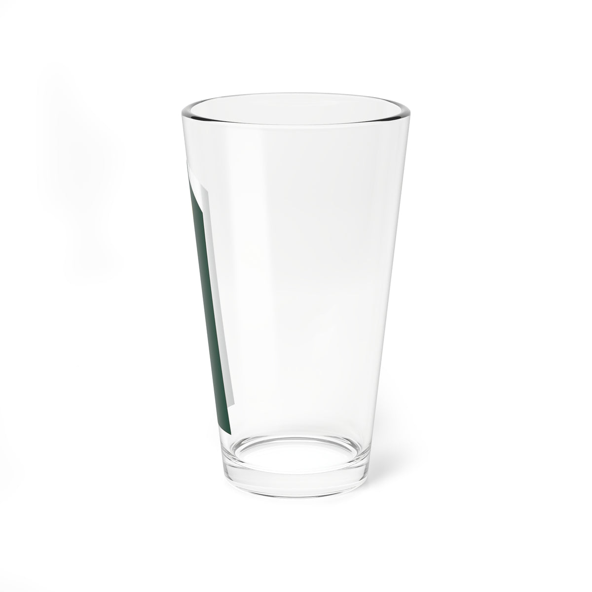 01 Moroccan Army PSC (Morocco) (Military Rank) Pint Glass 16oz