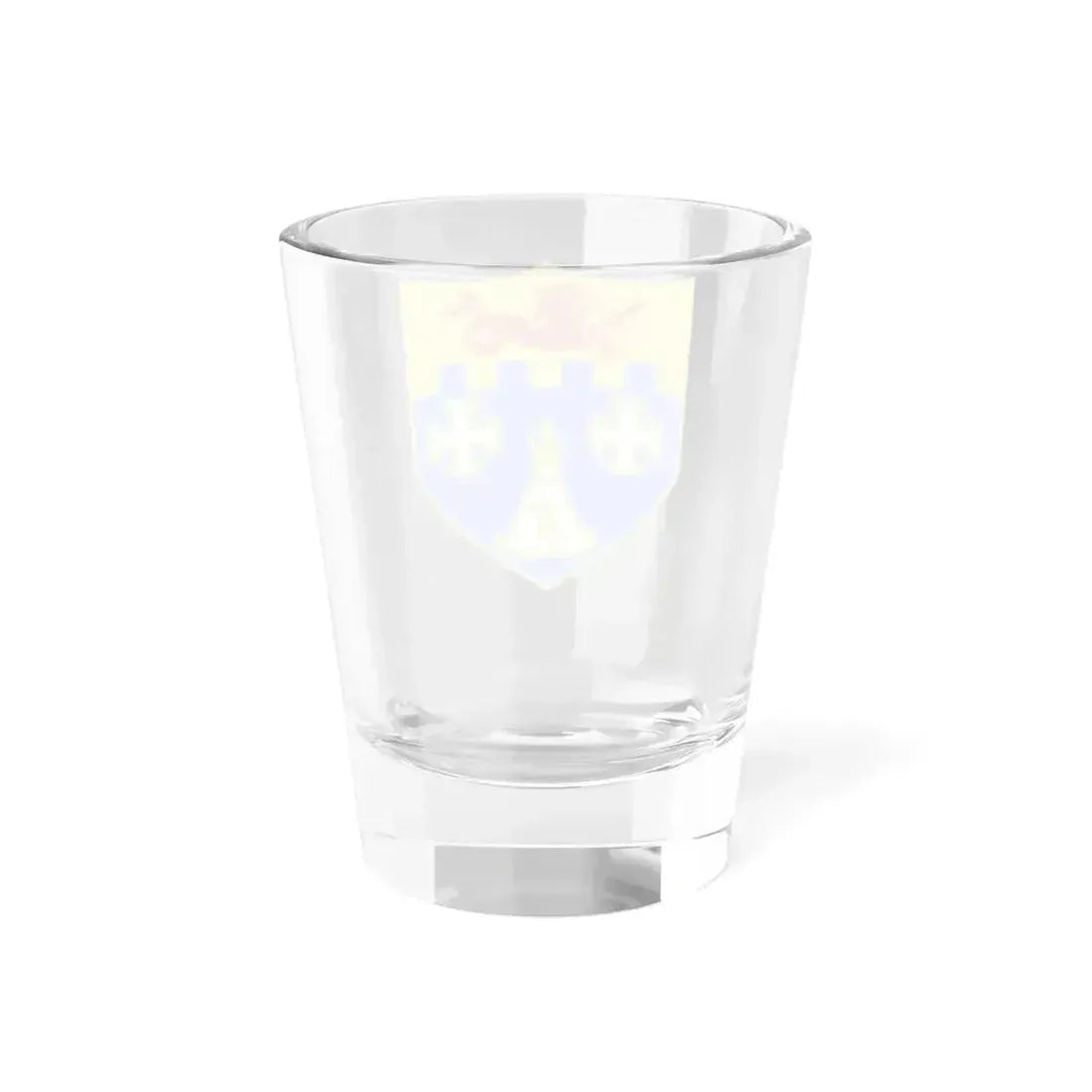 12th Infantry Regiment (U.S. Army) Shot Glass 1.5oz - Go Mug Yourself