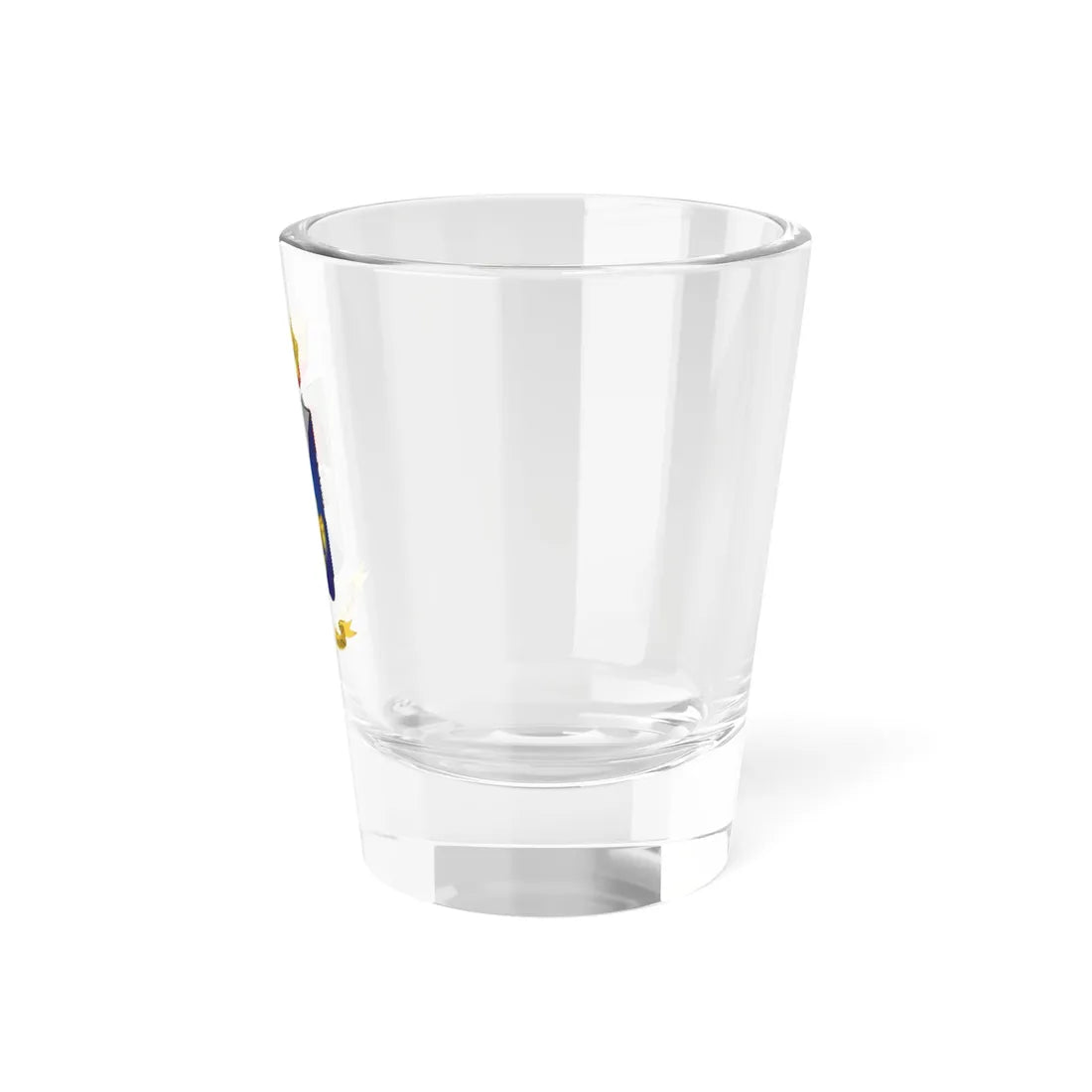 13 Battaglione Aquileia (Italy) (Coat of Arms) Shot Glass 1.5oz - Go Mug Yourself
