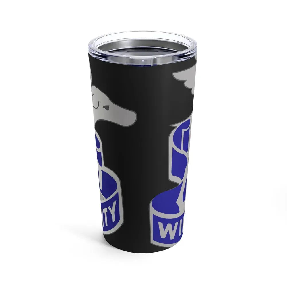 130 Aviation Battalion (U.S. Army) Tumbler 20oz - Go Mug Yourself