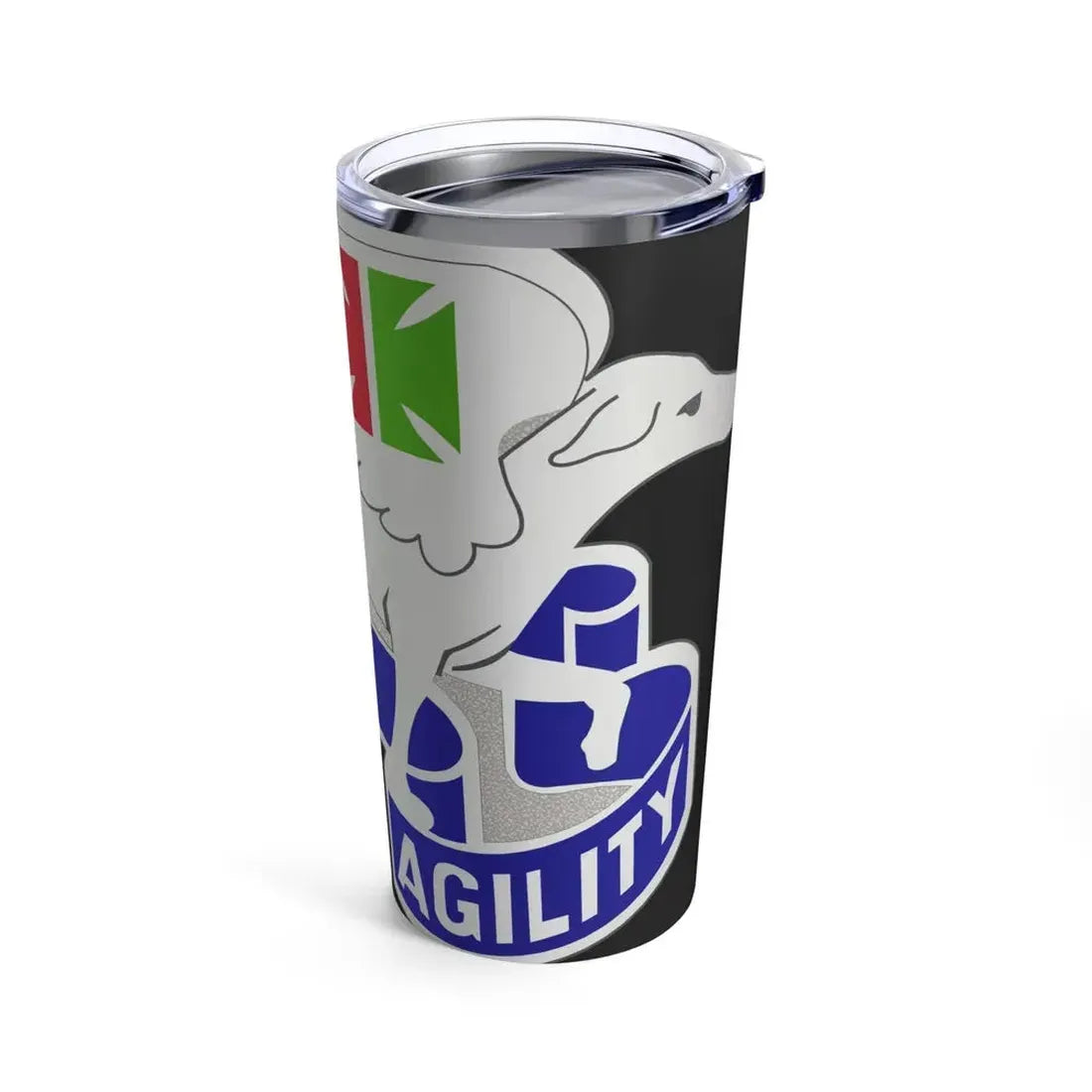 130 Aviation Battalion (U.S. Army) Tumbler 20oz - Go Mug Yourself