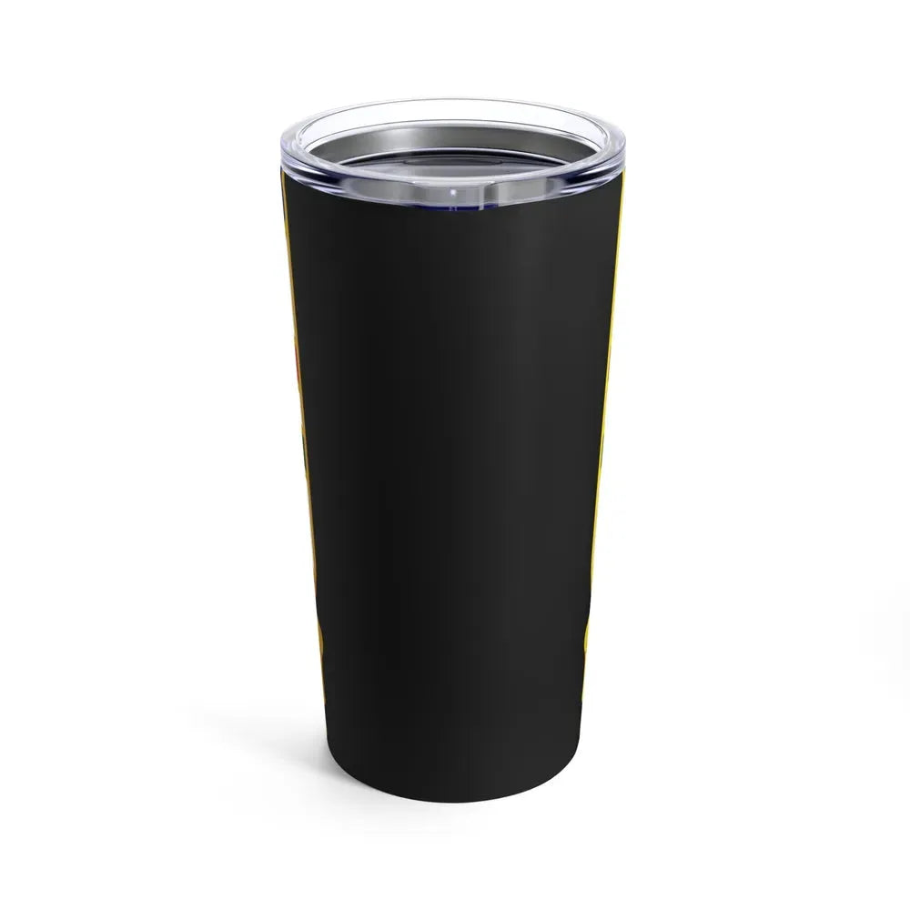 130th Infantry Regiment (U.S. Army) Tumbler 20oz - Go Mug Yourself