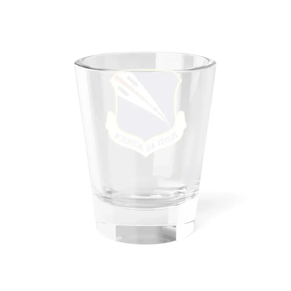 131st Fighter Wing (U.S. Air Force) Shot Glass 1.5oz - Go Mug Yourself