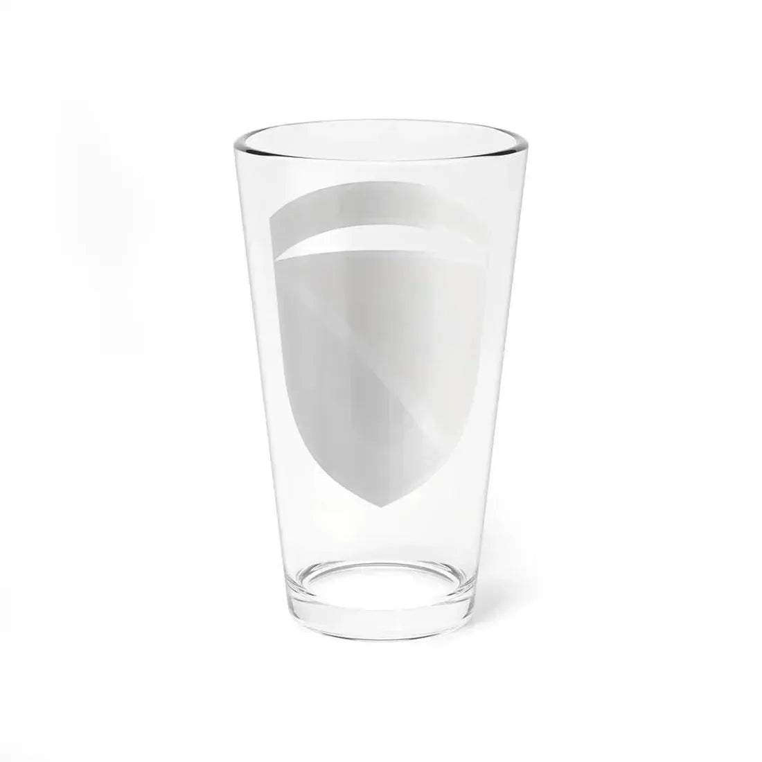 131st Separate Reconnaissance Battalion 2 (Ukraine) Pint Glass 16oz - Go Mug Yourself
