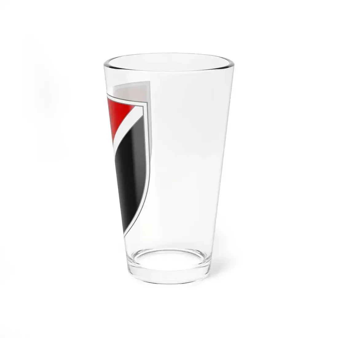 131st Separate Reconnaissance Battalion 3 (Ukraine) Pint Glass 16oz - Go Mug Yourself