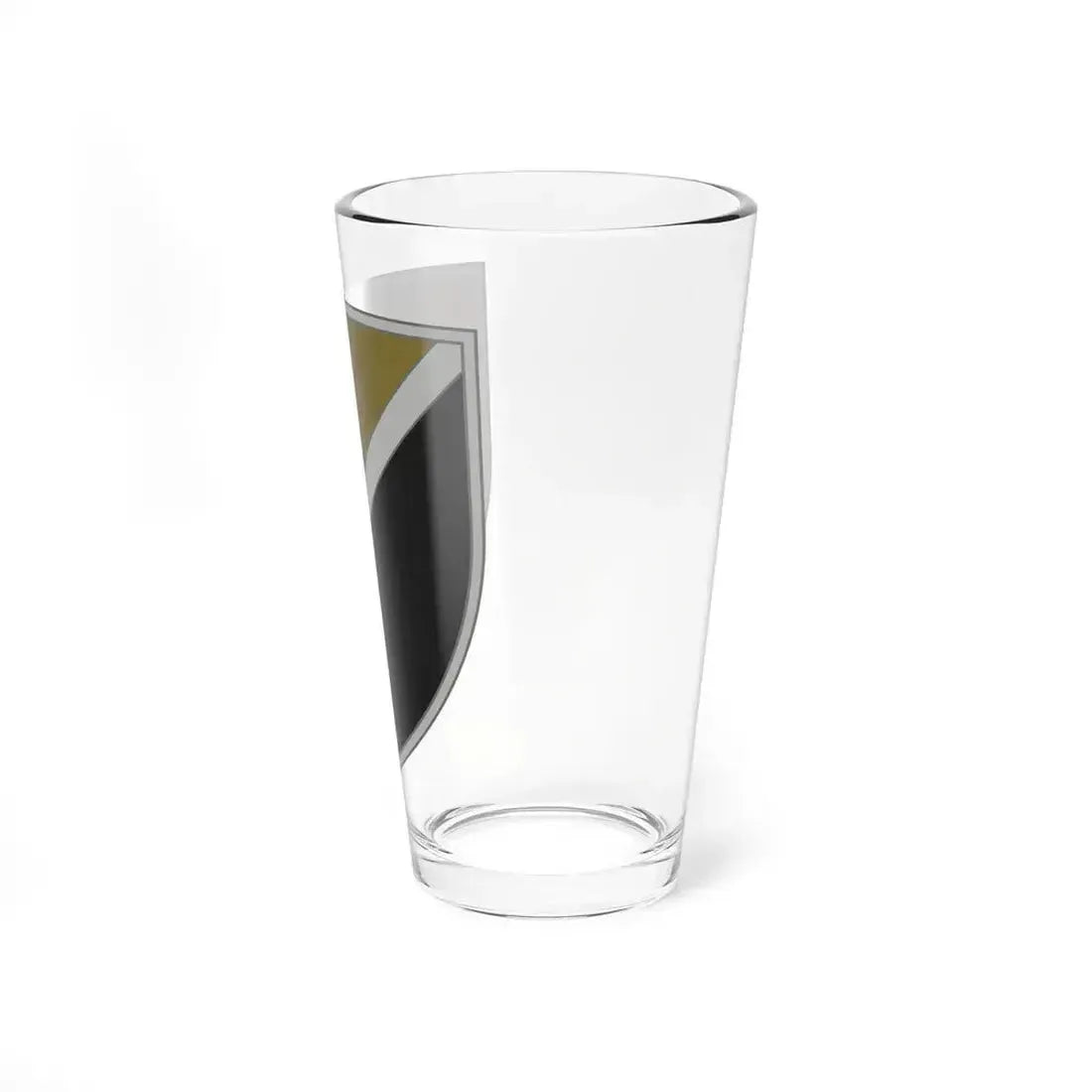 131st Separate Reconnaissance Battalion 4 (Ukraine) Pint Glass 16oz - Go Mug Yourself