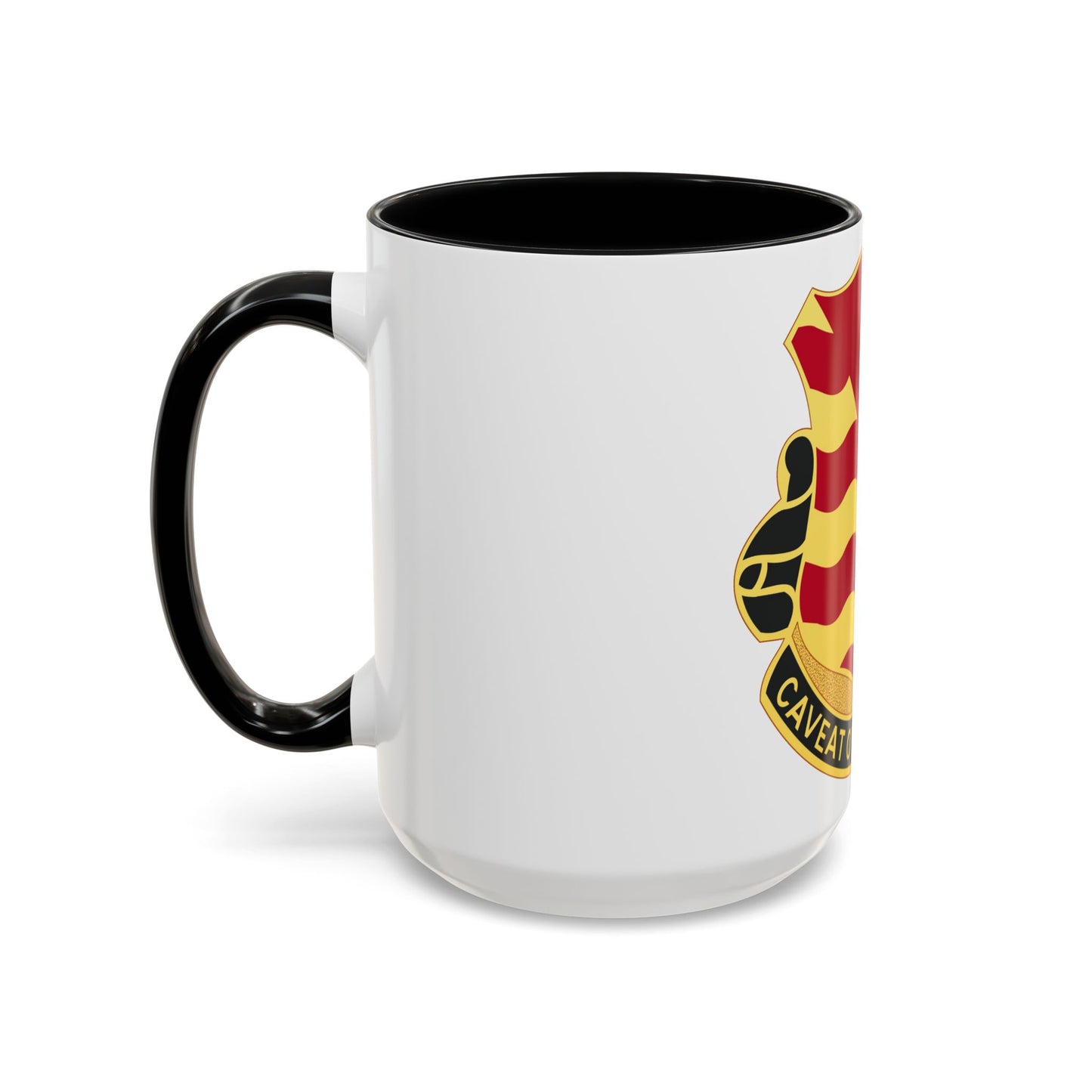 174th Air Defense Artillery Regiment (U.S. Army) Accent Coffee Mug