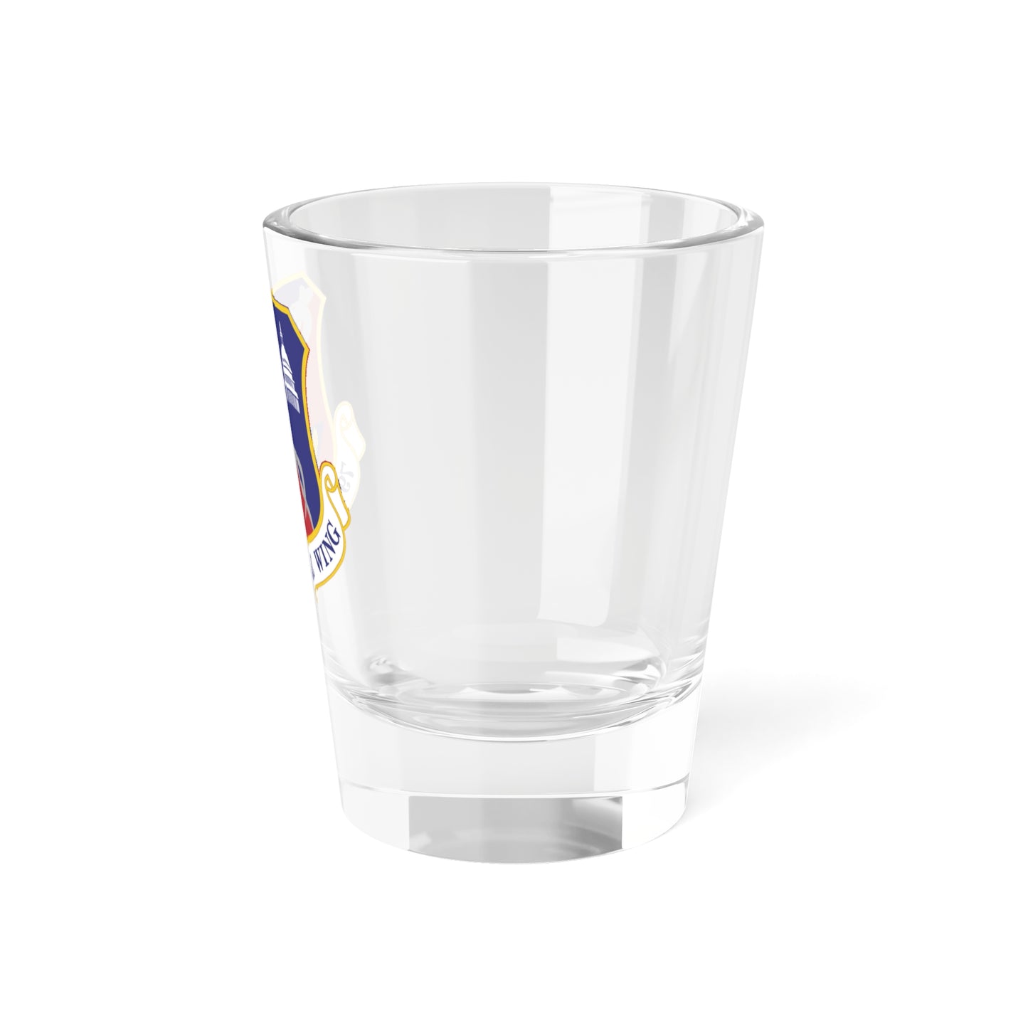 79th Medical Wing (U.S. Air Force) Shot Glass 1.5oz