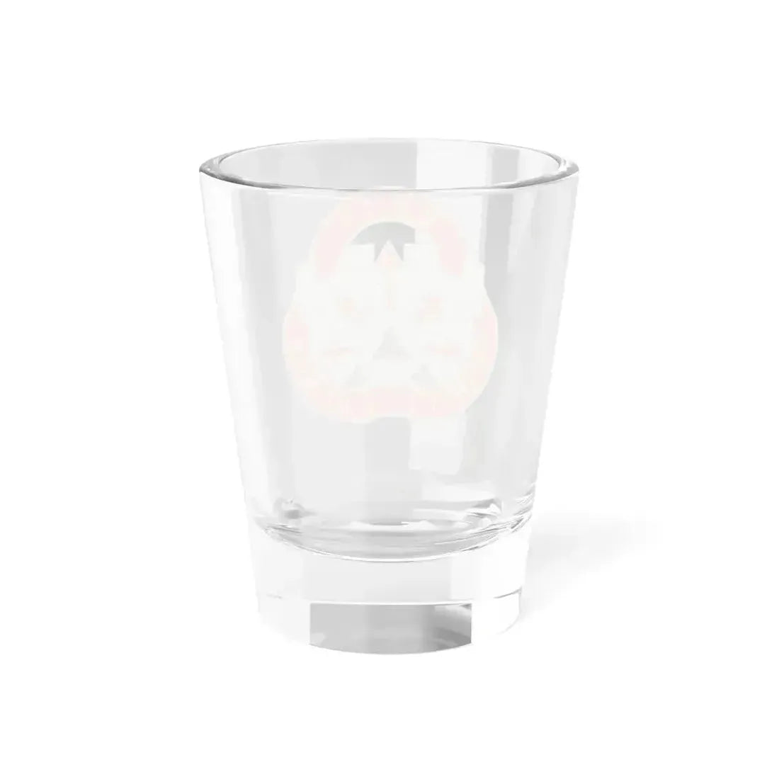 134 Engineer Group (U.S. Army) Shot Glass 1.5oz - Go Mug Yourself