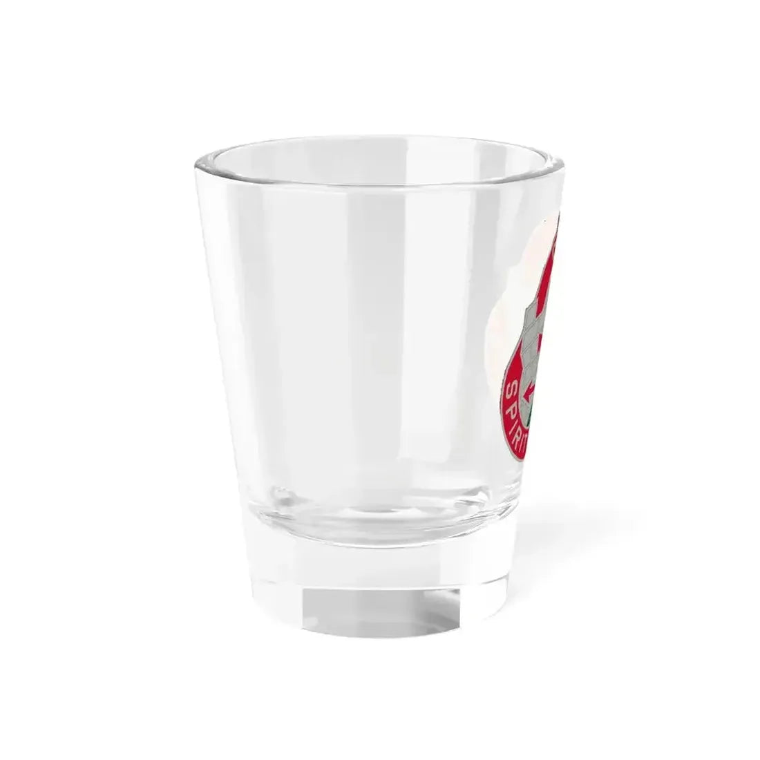 134 Engineer Group (U.S. Army) Shot Glass 1.5oz - Go Mug Yourself