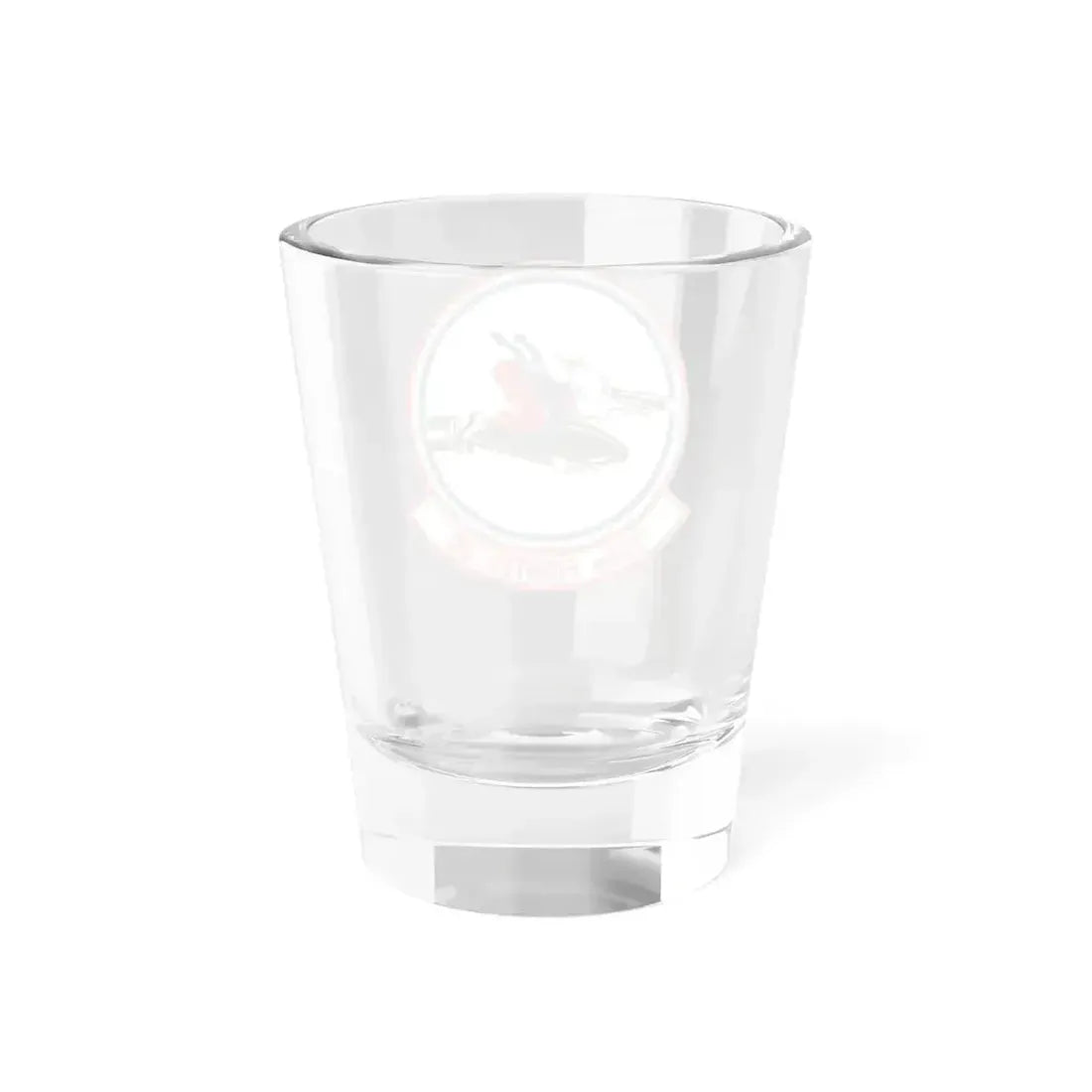 134 Fighter Squadron (U.S. Air Force) Shot Glass 1.5oz - Go Mug Yourself
