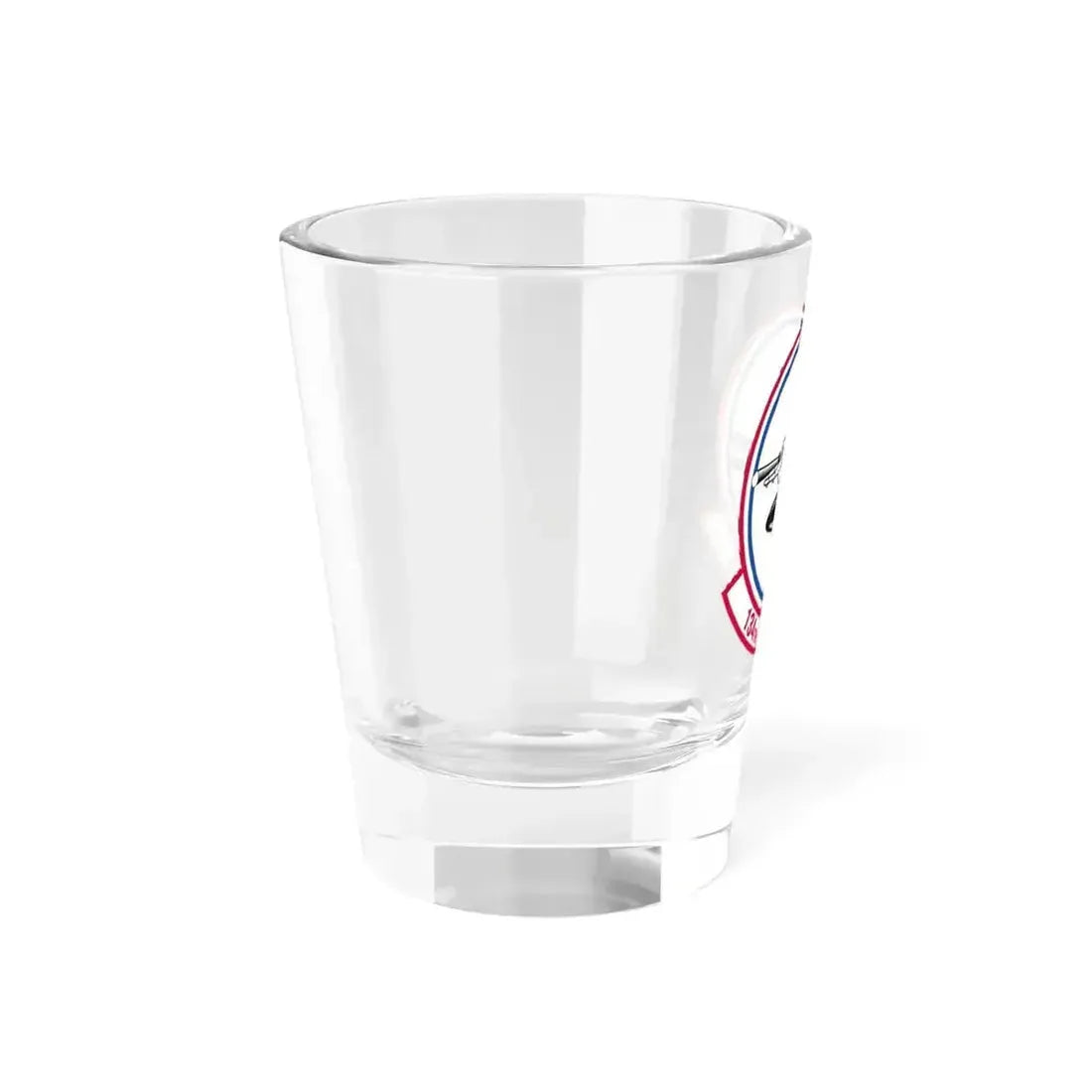 134 Fighter Squadron (U.S. Air Force) Shot Glass 1.5oz - Go Mug Yourself