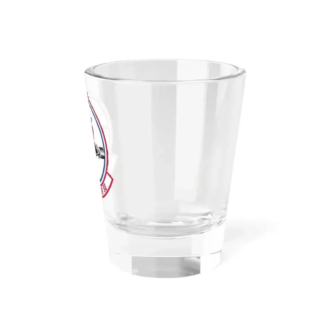 134 Fighter Squadron (U.S. Air Force) Shot Glass 1.5oz - Go Mug Yourself
