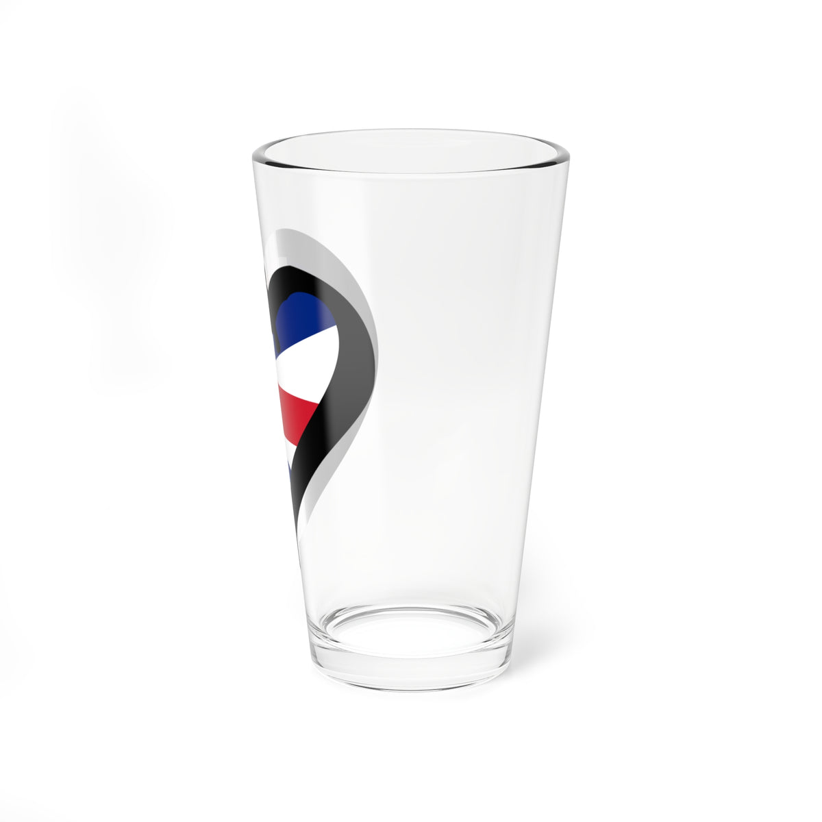 EuroGran BretanaAnterior 1707-1800 (United Kingdom) Pint Glass 16oz