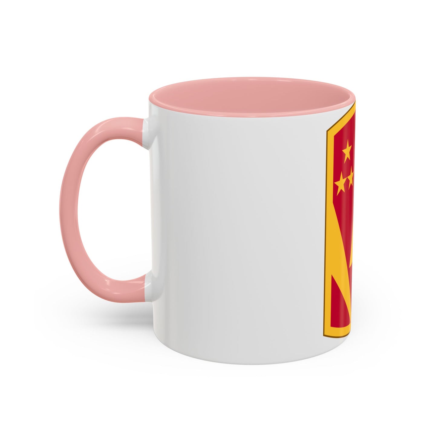 31st Air Defense Artillery Brigade (U.S. Army) Accent Coffee Mug