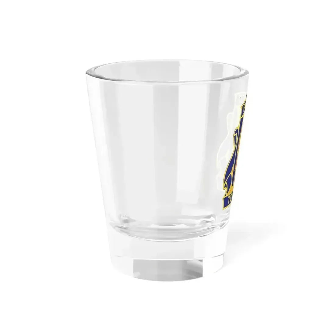 135 Aviation Regiment (U.S. Army) Shot Glass 1.5oz - Go Mug Yourself